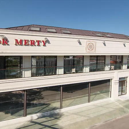 Merty Hotel Constanţa