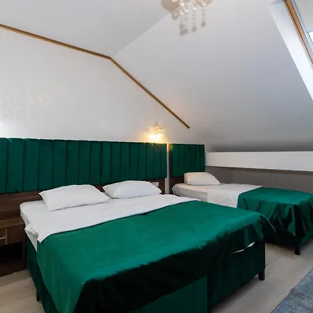 Ξενοδοχείο Merty Κονστάντζα