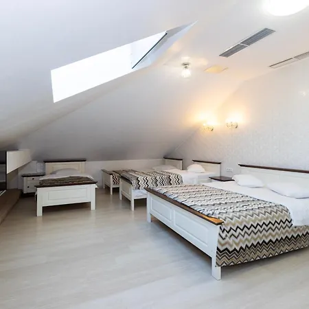 Merty Ξενοδοχείο Κονστάντζα