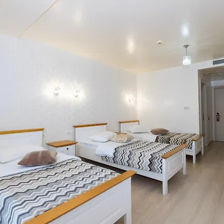 Merty 3* Κονστάντζα