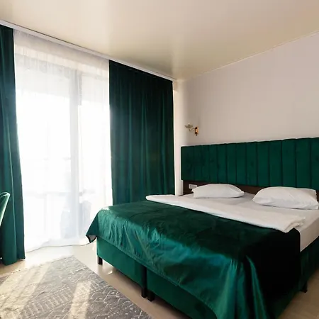 Merty Ξενοδοχείο 3*