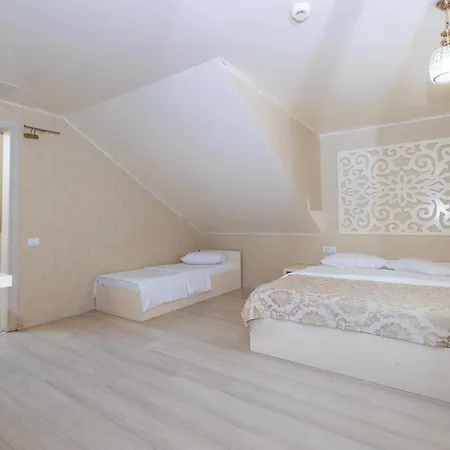 Merty Hotel Constanţa