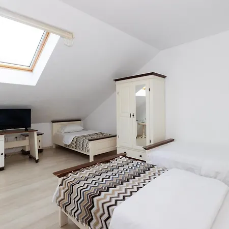 Merty Hotel