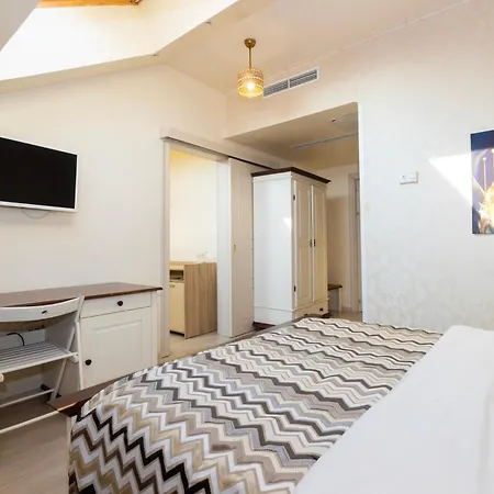 Merty Ξενοδοχείο 3*