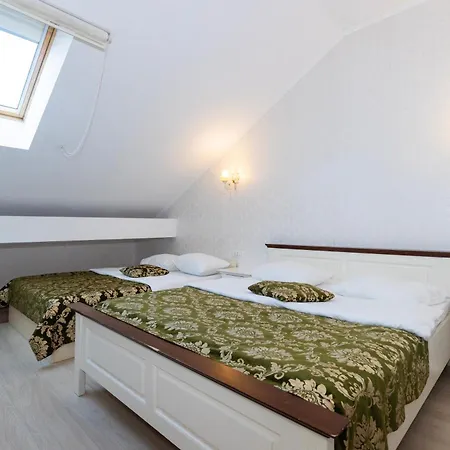 Merty Ξενοδοχείο