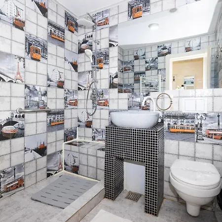 Merty Ξενοδοχείο Κονστάντζα