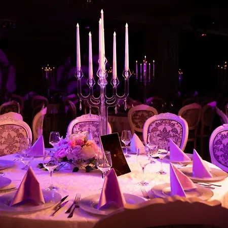 Ξενοδοχείο Merty