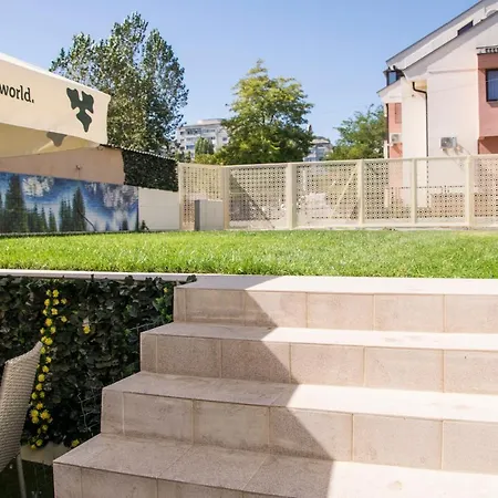 Ξενοδοχείο Merty