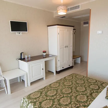 Ξενοδοχείο Merty Κονστάντζα