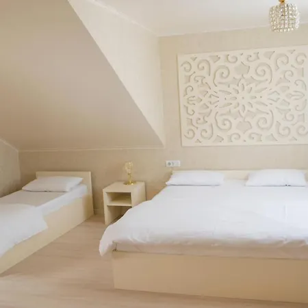 Ξενοδοχείο Merty 3*