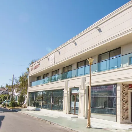 Hotel Merty Constanţa