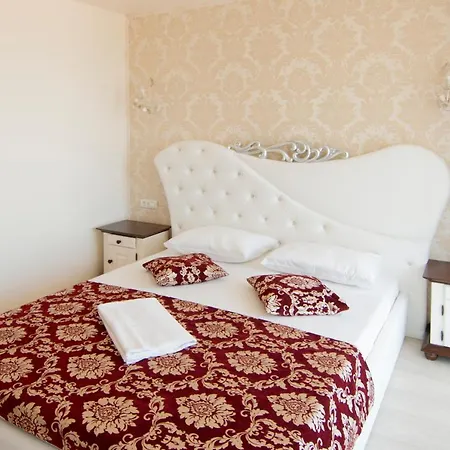 Merty Hotel