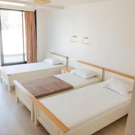 Merty Otel 3*