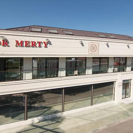 Merty