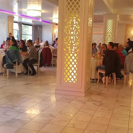 Merty 3* Κονστάντζα