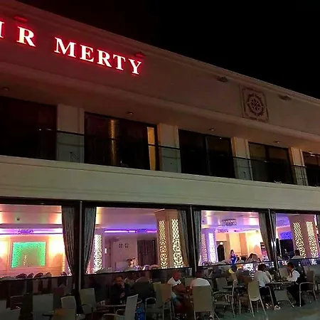Merty Hotel