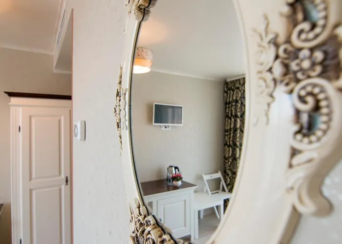 Merty 3* Констанца