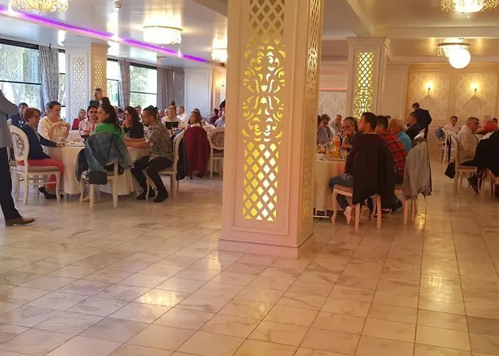 Merty 3* Констанца